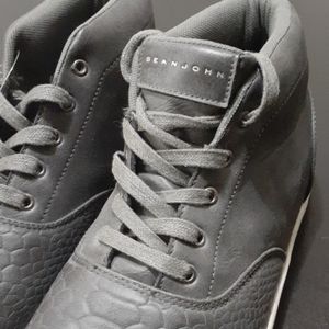 sean john tennis shoes